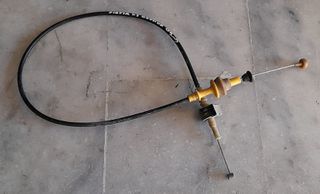 FORD FIESTA 02-08 ΝΤΙΖΑ ΓΚΑΖΙΟΥ 1,3 ΒΕΝΖΙΝΗ ΜΠΑΜΠΟΥΡΗΣ