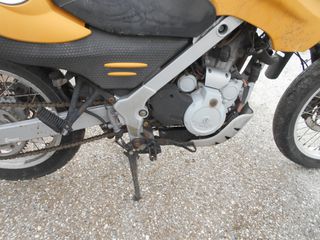 BMW GS 650 F-thumb-2