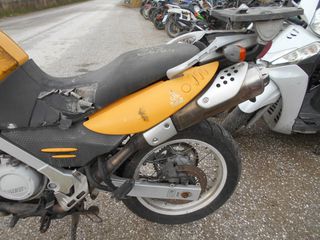 BMW GS 650 F-thumb-4