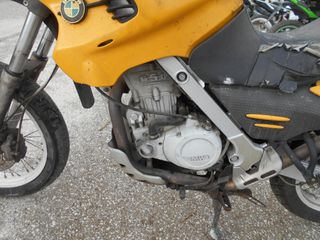 BMW GS 650 F-thumb-5