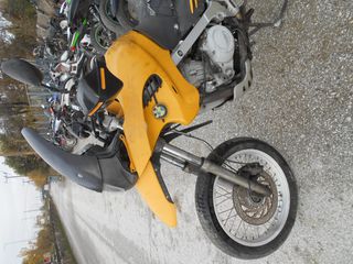 BMW GS 650 F-thumb-6