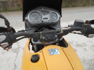 BMW GS 650 F-thumb-8