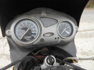 BMW GS 650 F-thumb-9