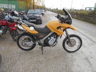 BMW GS 650 F-thumb-10