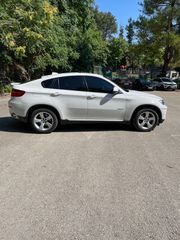 Bmw X6 2009 XDRIVE35I SPORT-AUTOMATIC