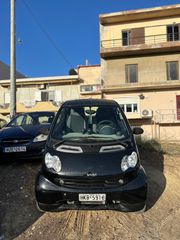 Smart ForTwo 2002