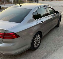 Volkswagen Passat 2015 AUTO-FULL LED-GPS-CAMERA-ΣΥΣΤΗΜΑΤΑ ΑΣΦΑΛΕΙΑΣ-thumb-1