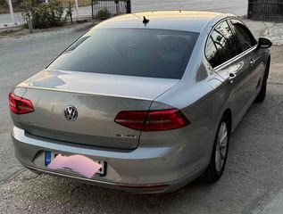 Volkswagen Passat 2015 AUTO-FULL LED-GPS-CAMERA-ΣΥΣΤΗΜΑΤΑ ΑΣΦΑΛΕΙΑΣ-thumb-13