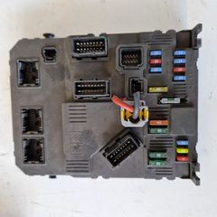 ΣΕ ΧΑΜΗΛΗ ΤΙΜΗ CITROEN C2/XSARA/PICASSO - PEUGEOT 206 9653667680 BSI E02-00 SIEMENS