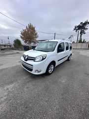 Renault Kangoo 2015 1.5 DCI DIESEL