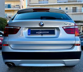 Bmw X3 2014 Xdrive 20d - KDP Garage-thumb-7
