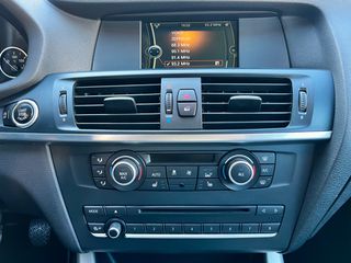 Bmw X3 2014 Xdrive 20d - KDP Garage-thumb-38