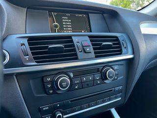Bmw X3 2014 Xdrive 20d - KDP Garage-thumb-39