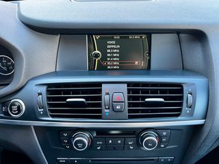 Bmw X3 2014 Xdrive 20d - KDP Garage-thumb-40
