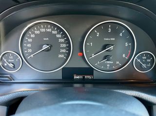 Bmw X3 2014 Xdrive 20d - KDP Garage-thumb-41