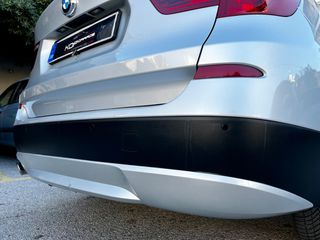 Bmw X3 2014 Xdrive 20d - KDP Garage-thumb-14