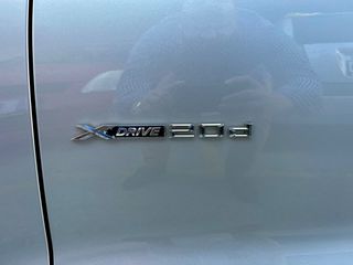 Bmw X3 2014 Xdrive 20d - KDP Garage-thumb-15