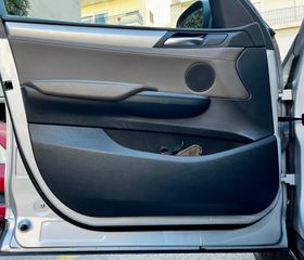 Bmw X3 2014 Xdrive 20d - KDP Garage-thumb-16