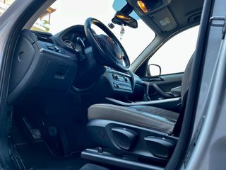 Bmw X3 2014 Xdrive 20d - KDP Garage-thumb-18