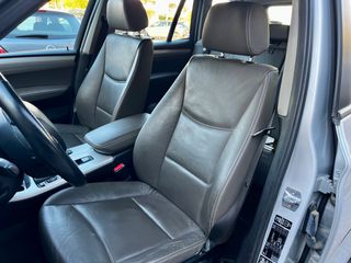 Bmw X3 2014 Xdrive 20d - KDP Garage-thumb-20