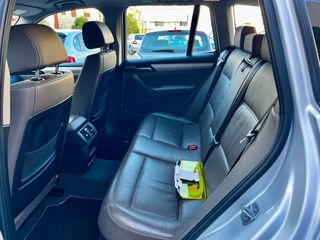 Bmw X3 2014 Xdrive 20d - KDP Garage-thumb-23
