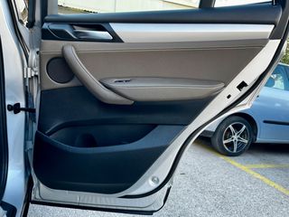 Bmw X3 2014 Xdrive 20d - KDP Garage-thumb-24