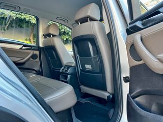 Bmw X3 2014 Xdrive 20d - KDP Garage-thumb-25