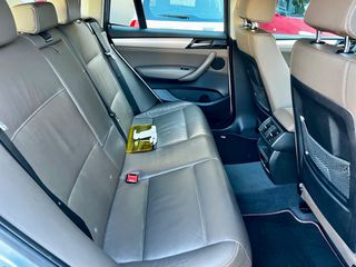 Bmw X3 2014 Xdrive 20d - KDP Garage-thumb-26