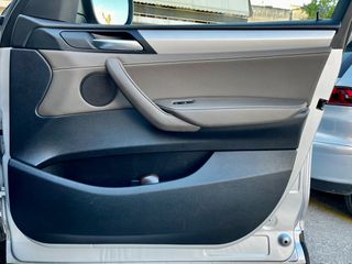 Bmw X3 2014 Xdrive 20d - KDP Garage-thumb-27