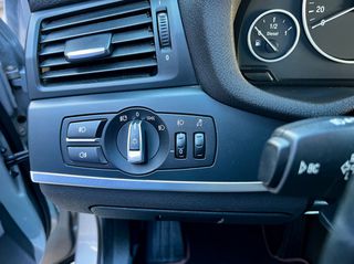 Bmw X3 2014 Xdrive 20d - KDP Garage-thumb-31