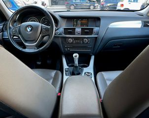 Bmw X3 2014 Xdrive 20d - KDP Garage-thumb-34