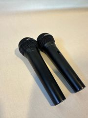 Beyerdynamic M 05 microphone