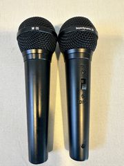 Beyerdynamic M 05 microphone-thumb-2
