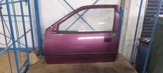 Πόρτα Οδηγού Suzuki Swift II (EA, MA) Hatchback [1989-2005]