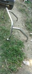Roll bars