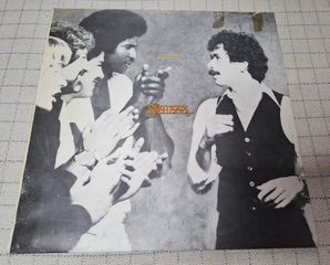 Santana – Inner Secrets  LP