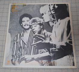 Santana – Inner Secrets  LP-thumb-1
