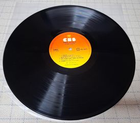 Santana – Inner Secrets  LP-thumb-2