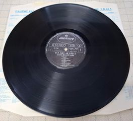 Steve Miller Band – Fly Like An Eagle LP-thumb-2
