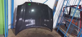 Καπό MG TF Cabrio [2002-2009]