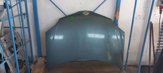 Καπό Nissan Primera (P12) Sedan [2002-2008]