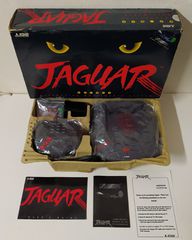 Atari Jaguar CIB