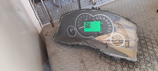 Κοντέρ / Καντράν Opel Meriva A (X03) MPV [2003-2010] (κωδ.81443673)