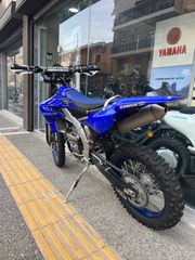 Yamaha WR 250F 2022-thumb-1