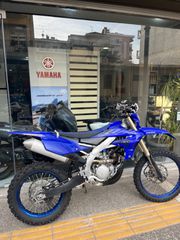 Yamaha WR 250F 2022-thumb-2
