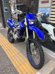 Yamaha WR 250F 2022-thumb-3