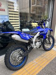 Yamaha WR 250F 2022-thumb-4