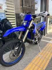 Yamaha WR 250F 2022-thumb-5