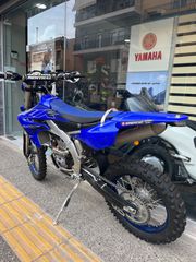 Yamaha WR 250F 2022-thumb-6