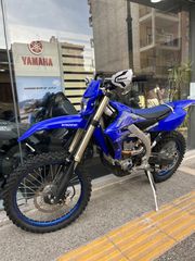 Yamaha WR 250F 2022-thumb-7